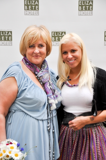 LienesCandy kičīgais stils (FOTO) (Bilde 2)