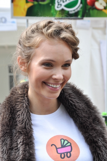 Anna Rozīte izvēlas bizes (FOTO) (Bilde 3)