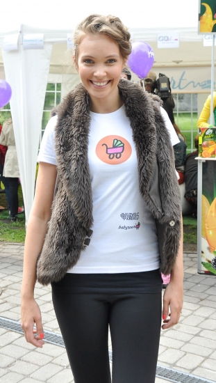 Anna Rozīte izvēlas bizes (FOTO) (Bilde 4)
