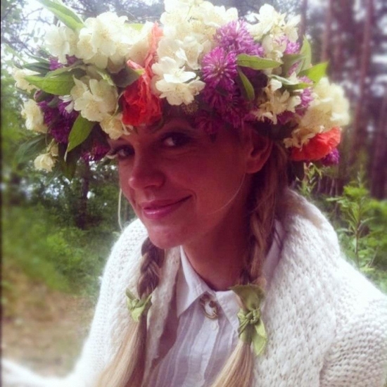 Dziedataja E.Lena pret Santu Kolu (FOTO) (Bilde 2)