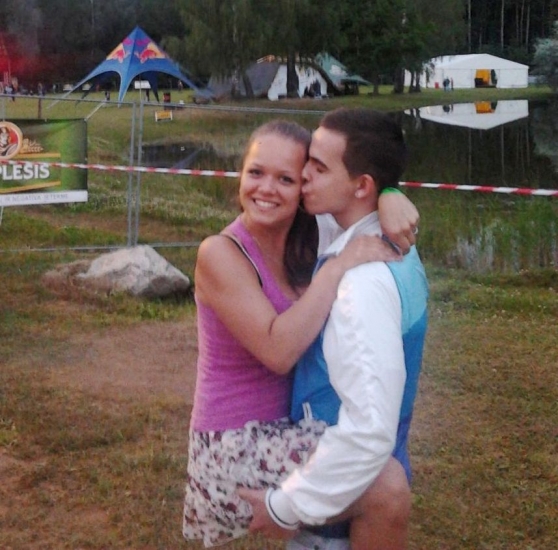KOTOVIČA maigojas mūzikas festivāla pļavās (FOTO) (Bilde 3)