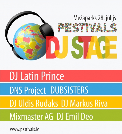 „Pestivals” 28. jūlijā Mežaparkā aizsāks jauna festivāla tradīciju Rīgā (Bilde 3)