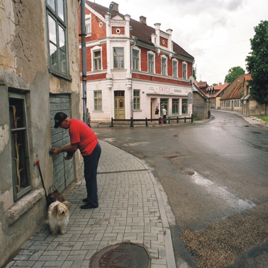 Arhitektūras un fotogrāfijas dzīres  (Bilde 4)