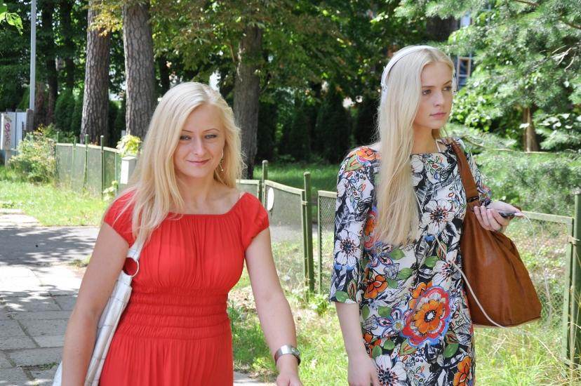 "Jaunā viļņa 2012" dalībnieku ikdienas stils (FOTO) (Bilde 4)