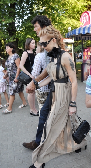 "Jaunā viļņa" zieds (FOTO) (Bilde 4)