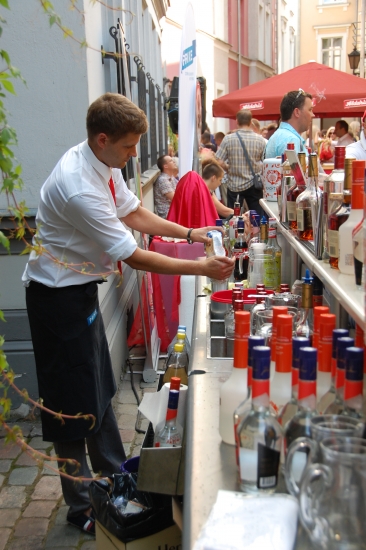 KOKTEIĻU FESTIVĀLS – 3. Kokteiļu svētki (Bilde 3)