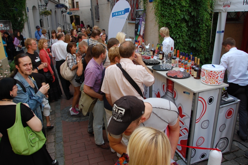 KOKTEIĻU FESTIVĀLS – 3. Kokteiļu svētki (Bilde 4)