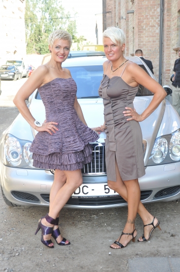 Kronēta 2012. gada vecmāmiņa (FOTO) (Bilde 4)