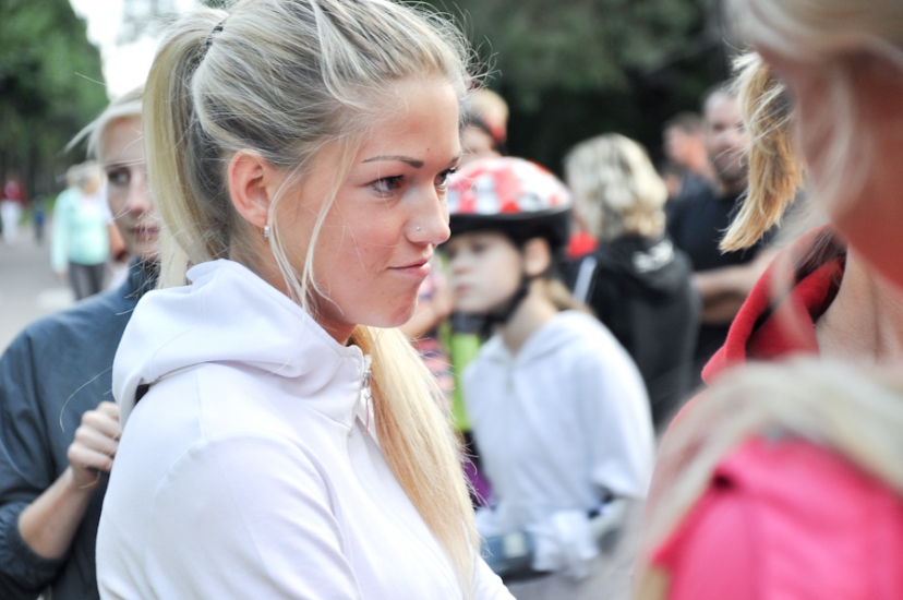 Vāvere Elitu Drāki paceļ gaisā (FOTO) (Bilde 4)