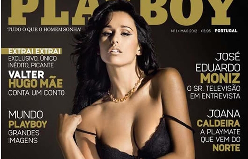 Kristiano Ronaldo supermodeli nomainījis pret Playboy zvaigzni (FOTO) (Bilde 4)