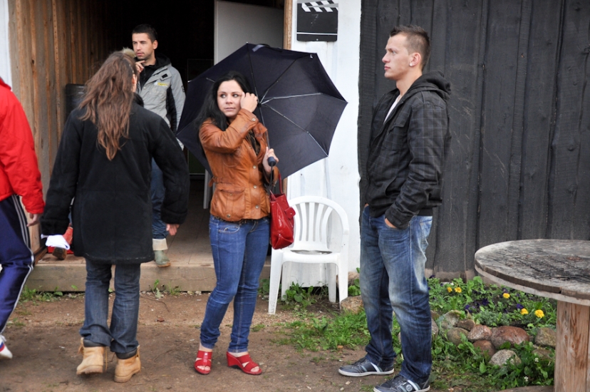Šova "Cīnītājs" finālā netikušo dalībnieku stiliņš un pārvērtības (FOTO) (Bilde 1)