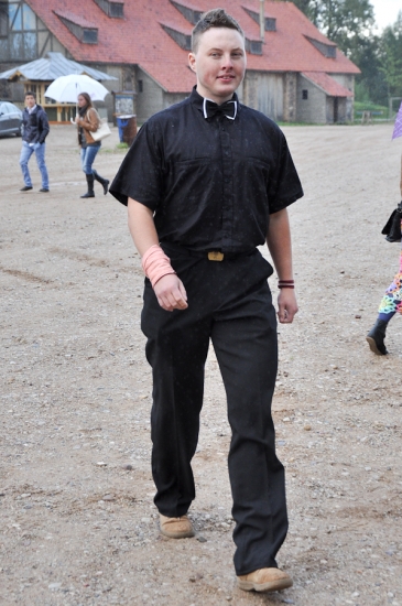 Šova "Cīnītājs" finālā netikušo dalībnieku stiliņš un pārvērtības (FOTO) (Bilde 2)