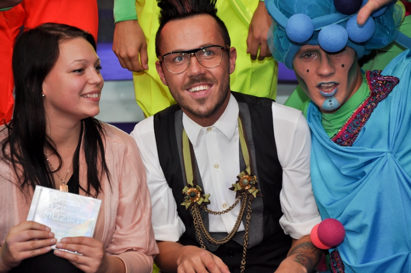 Kašera un Jogitas Pūpolas stils (FOTO) (Bilde 4)
