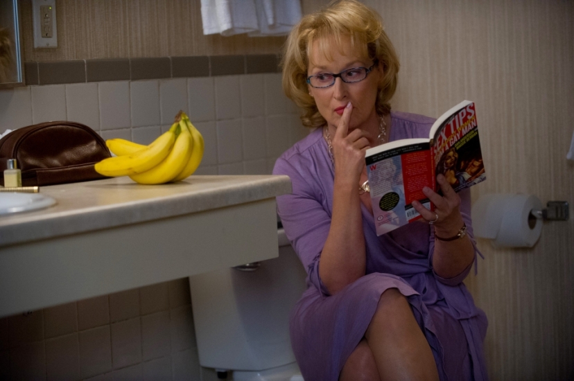 Nedēļas kino pirmizrāde: Merila Strīpa filmā „Kā izglābt laulību” (Bilde 2)