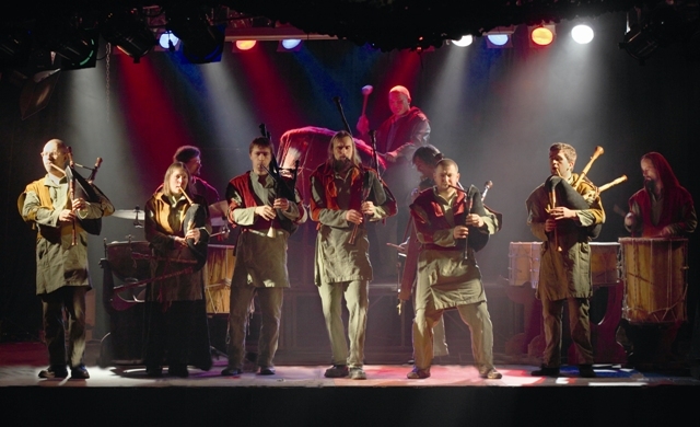 Šajā nedēļas nogalē - pirmais "Alas Folk Festivāls"  (Bilde 2)