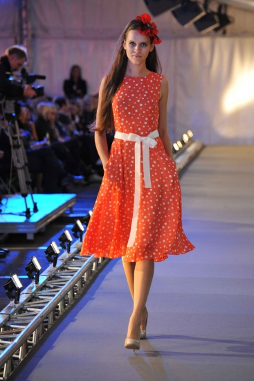 Riga Fashion Mood: kvalitatīvs pavērsiens modes skašu organizēšanā (Bilde 3)