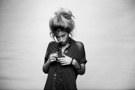 15. decembrī Rīgā uzstāsies dziedātāja Selah Sue (Bilde 1)