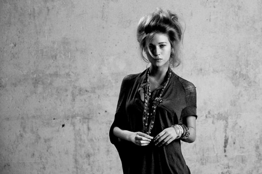 15. decembrī Rīgā uzstāsies dziedātāja Selah Sue (Bilde 2)