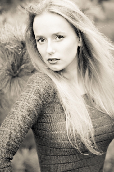 Konkursu Miss Model Of The World 2012 pārstāv Linda Raklinska (Bilde 3)