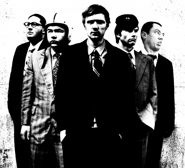 Grupas „All day long” pēdējās jubilejas svinības klubā NABAKLAB (Bilde 1)