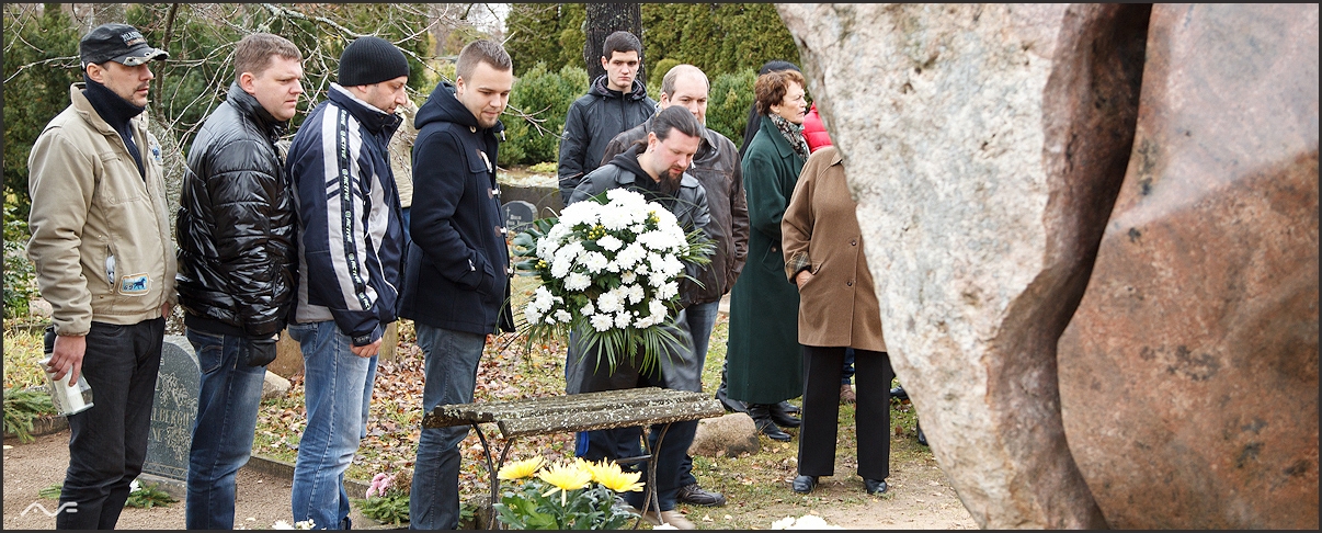 Aizputē nosvinēta Mārtiņdiena (Bilde 1)