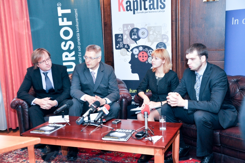 Nosaukti Latvijas bagātākie cilvēki (Bilde 2)