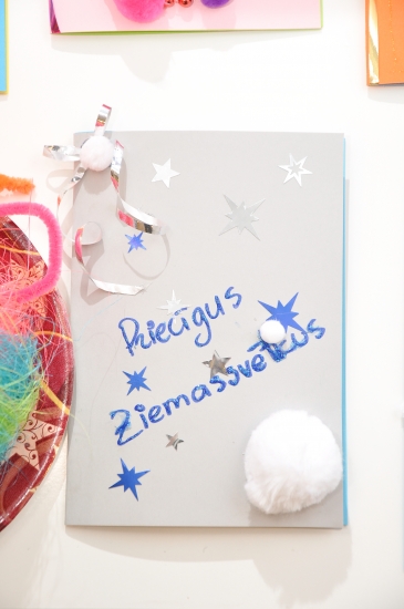 Ruskis mīļi sabučo Lieni ŠOMASI (Bilde 3)