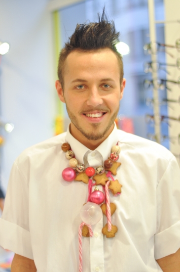 Kašers par savu draugu:Mums ir ļoti līdzīga pasaules uztvere (Bilde 2)