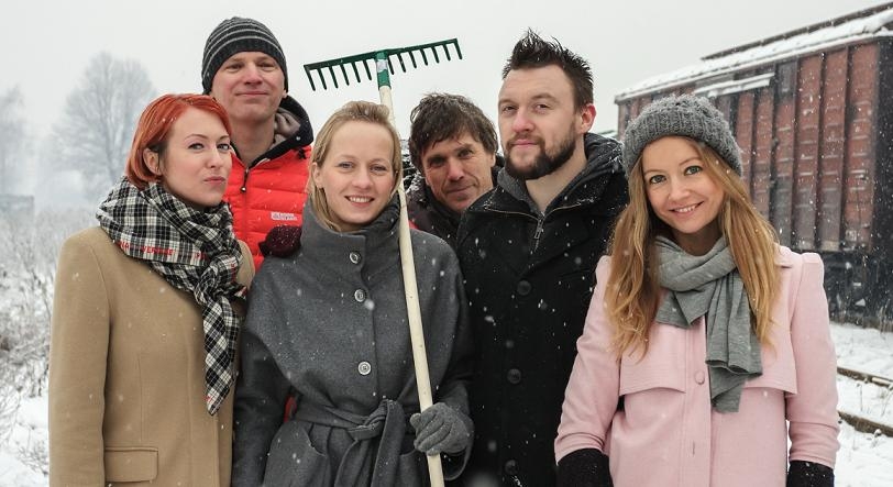 LTV1 ēterā vēl šogad – jauns raidījums Latvijas jaunatklājējiem (Bilde 1)