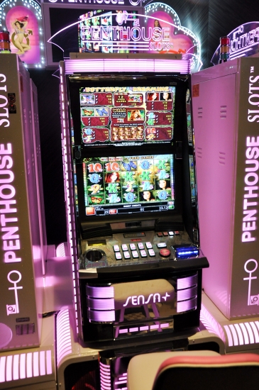 „Olympic Casino Latvia” atklāj lielāko kazino Baltijā (Bilde 3)