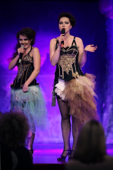 Pēdējā Cabaret Bombaloo izrāde notiks uz Palladium skatuves (Bilde 3)