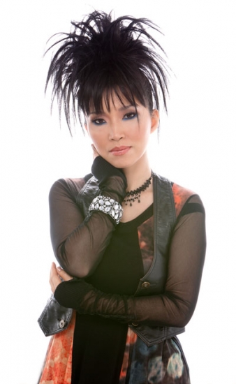 KEIKO MATSUI – Starptautiskā džeza sensācija (Bilde 1)