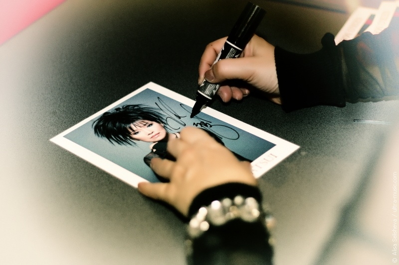 KEIKO MATSUI – Starptautiskā džeza sensācija (Bilde 2)