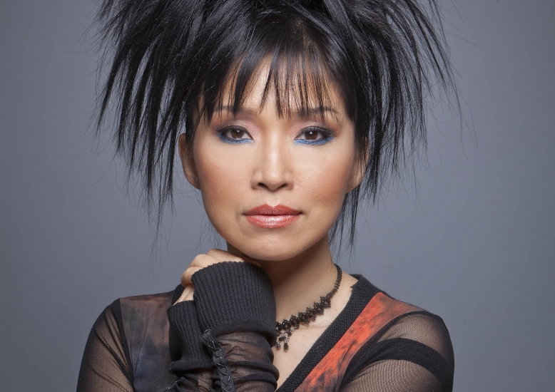 KEIKO MATSUI – Starptautiskā džeza sensācija (Bilde 4)