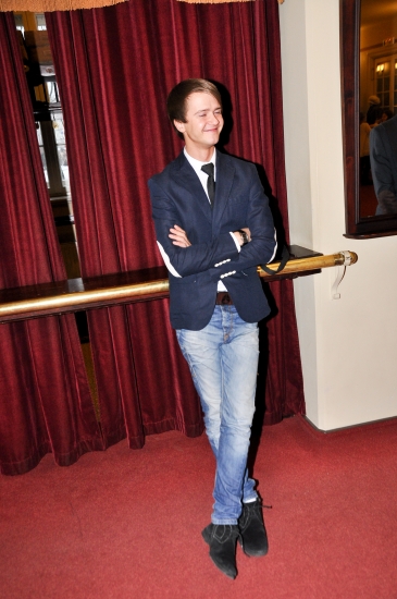 Nikolaja Puzikova stils  (Bilde 2)