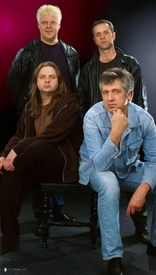  Leģendārā grupa „Jumprava” spēlēs Mīlestības svētkos Madonas hallē (Bilde 2)