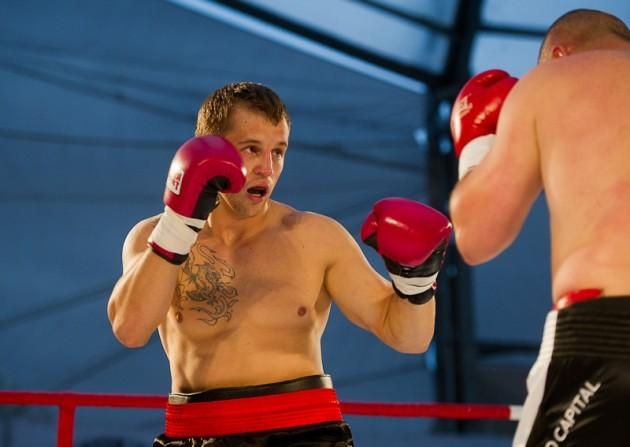 Briedis cīnīsies ar bijušo WBO čempionu Deniju Viljamsu (Bilde 1)