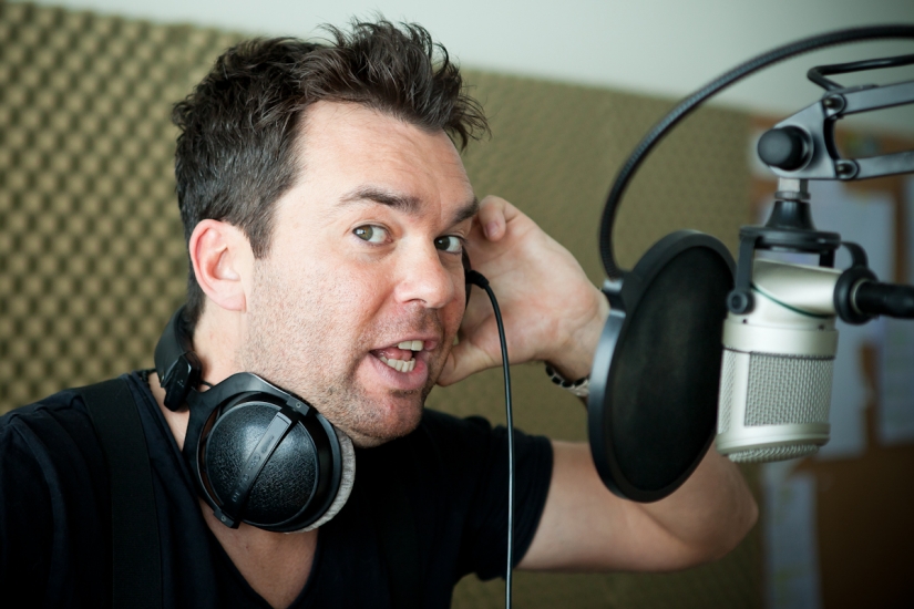 Radio "Star FM" komandai pievienojas Māris Grigalis (Bilde 3)