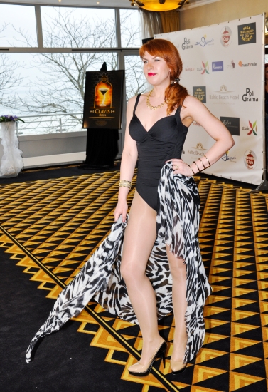 Iepazīsti „Mrs.Top of the World Latvia 2013” finālistes  (Bilde 3)