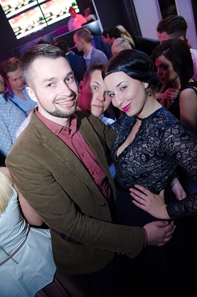Liepājā atklāj jaunu klubu „EGO Club” (Bilde 2)
