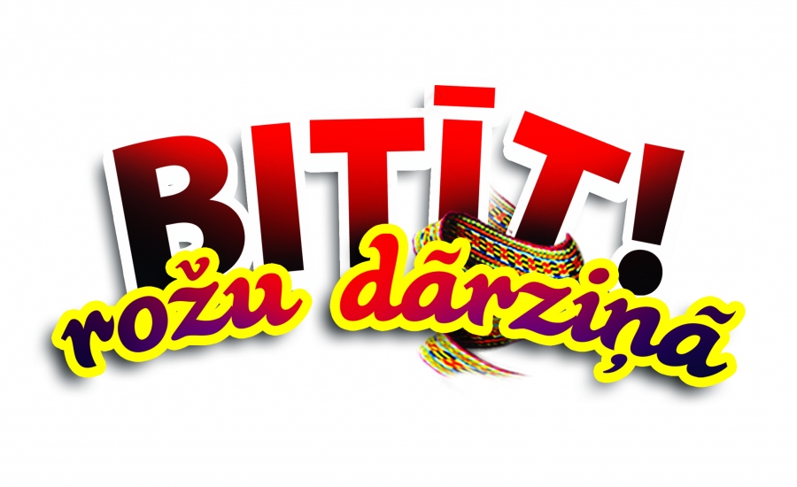 Iestudējuma „Bitīt rožu dārziņā” pirmizrāde (Bilde 2)