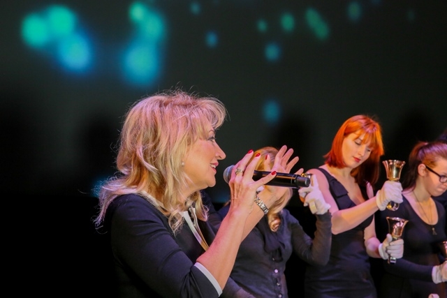 Starptautiskā jauniešu vokālās mūzikas festivāla Riga Symphony 2013 uzvarētāji (Bilde 1)