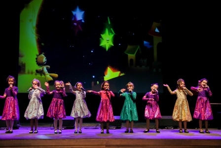 Starptautiskā jauniešu vokālās mūzikas festivāla Riga Symphony 2013 uzvarētāji (Bilde 2)