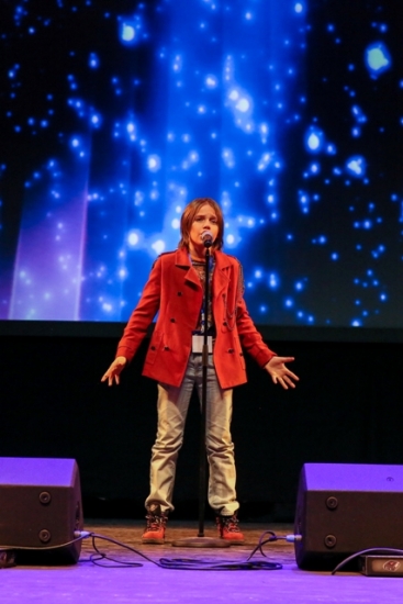 Starptautiskā jauniešu vokālās mūzikas festivāla Riga Symphony 2013 uzvarētāji (Bilde 3)
