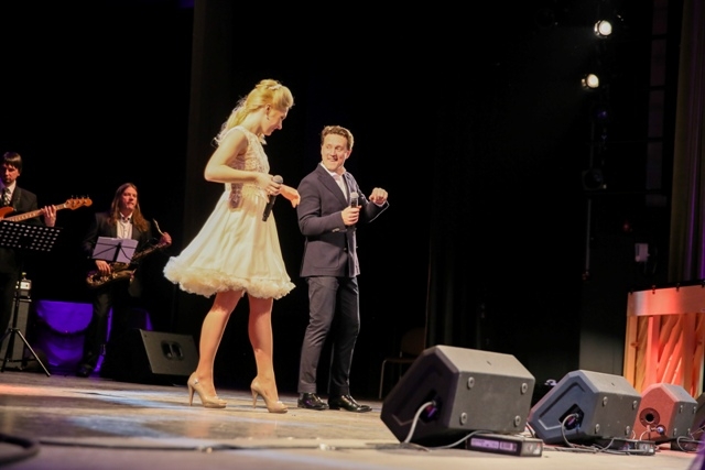 Starptautiskā jauniešu vokālās mūzikas festivāla Riga Symphony 2013 uzvarētāji (Bilde 4)
