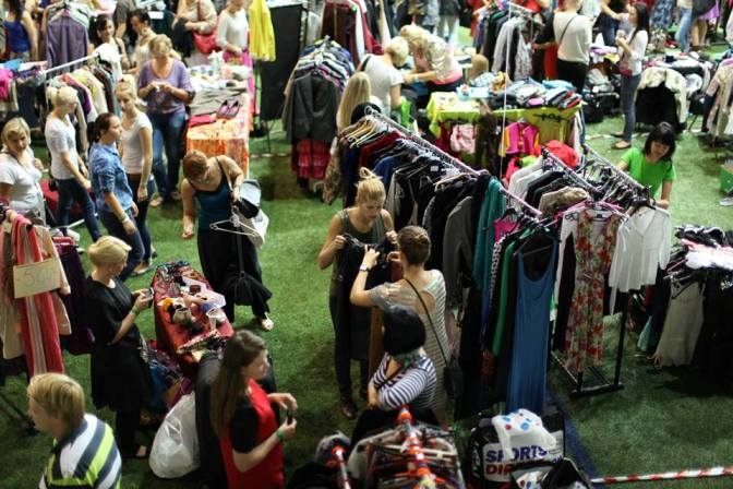 Šogad Starptautiskā Sieviešu diena tiks vērienīgi atzīmēta un vienuviet pulcēs tūkstošiem sieviešu! (Bilde 3)