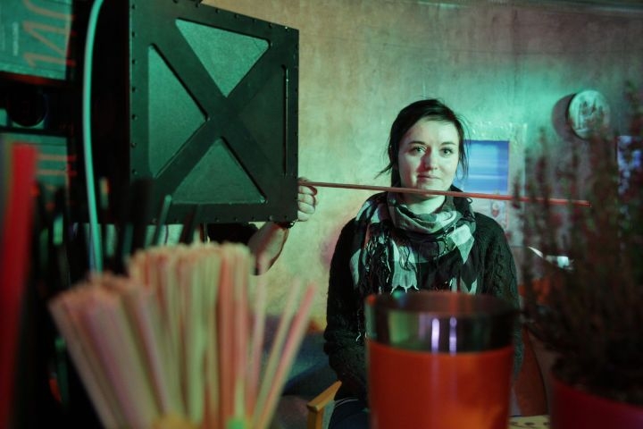 Meklē aktierus pirmajai latviešu 3D filmai (Bilde 2)