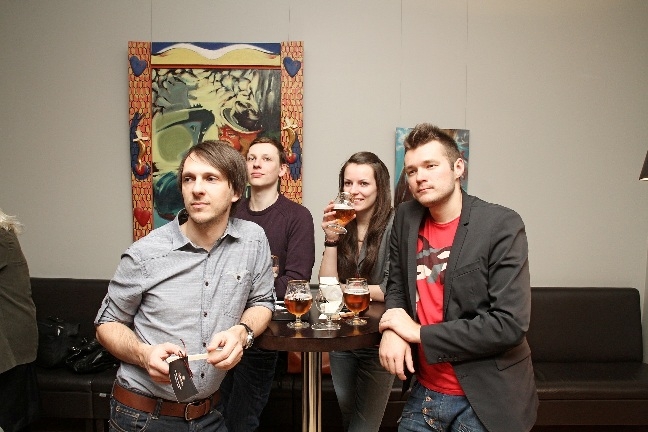 Atklāts jauns alus "Lielvārde"  (Bilde 4)