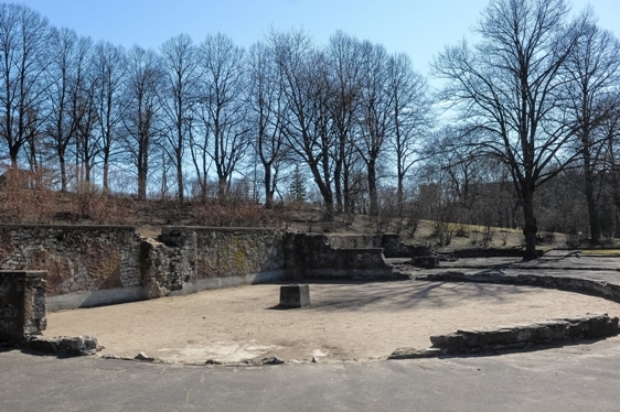 Ušakovs par 4,58 miljoniem rekonstruēs iemīļotos parkus – Grīziņkalnu un Ziedoņdārzu (Bilde 2)