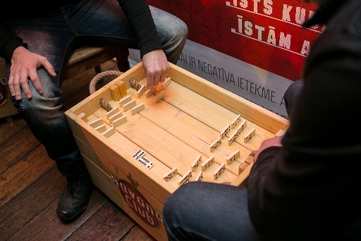 „Havana Club” trakulīgais ceļojums uz Kubu  (Bilde 3)